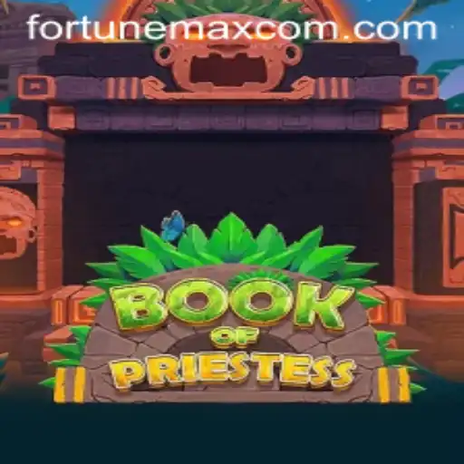 Discover BookOfPriestess: A Journey Through Fortune and Fate