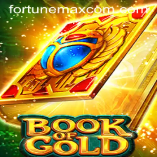 Discover the Mysteries of BookofGold with FortuneMax