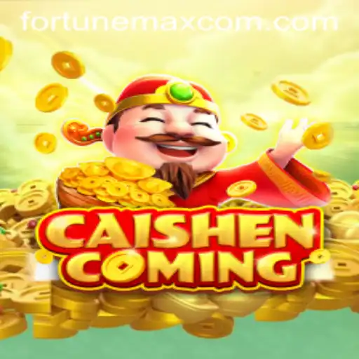 Experience Prosperity and Thrills with CAISHENCOMING: Unveiling the FortuneMax Experience