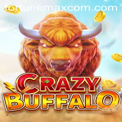 The Exciting World of CRAZYBUFFALO: Unveiling FortuneMax