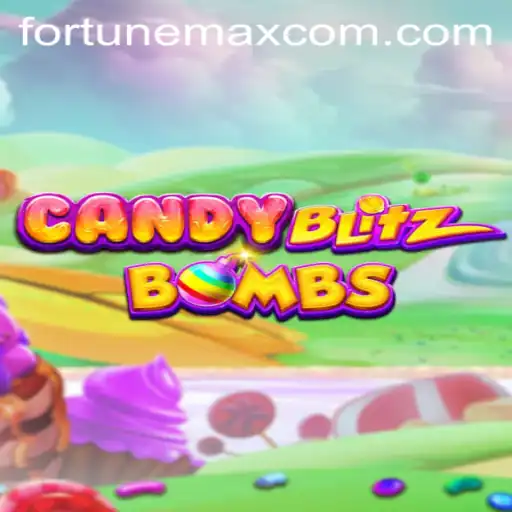Exploring CandyBlitzBombs: A Sweet Adventure in the World of FortuneMax