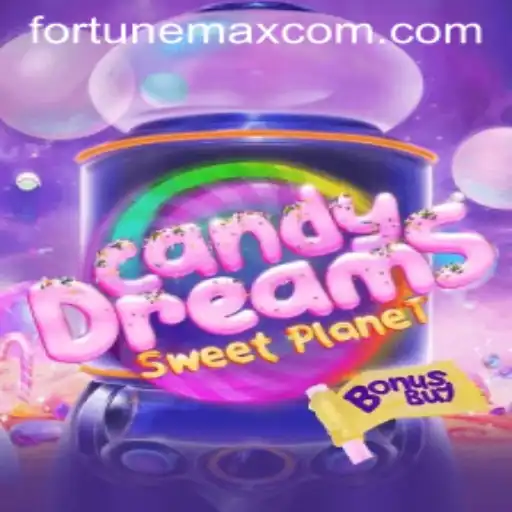 CandyDreamsSweetPlanet: Unraveling the Fun and FortuneMax Journey