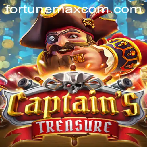 Unveiling CaptainssTreasure: The Ultimate FortuneMax Game Experience