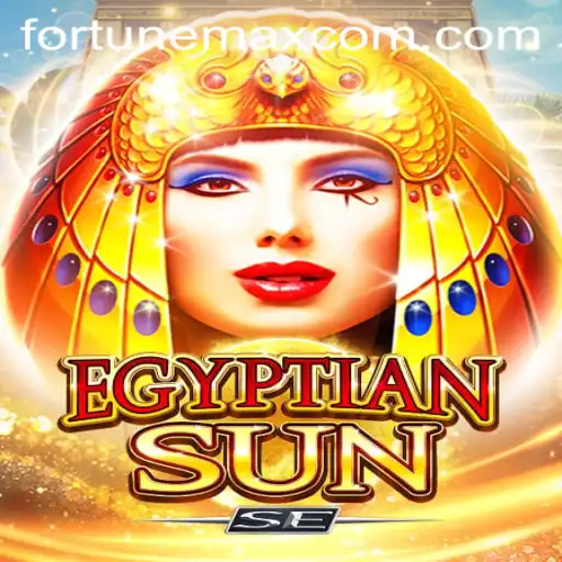 Unveiling EgyptianSunSE: An Immersive FortuneMax Gaming Experience