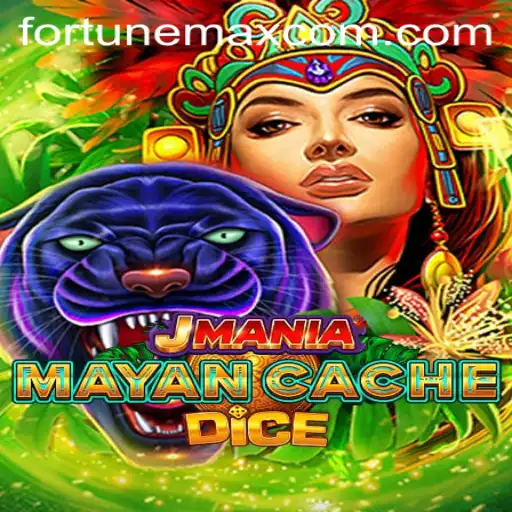 Discover the Thrilling World of JManiaMayanCacheDice: FortuneMax Awaits