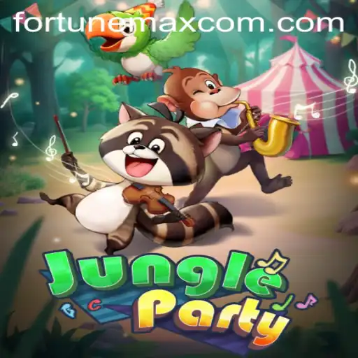 Explore JungleParty: The Ultimate Game for Fortune Seekers