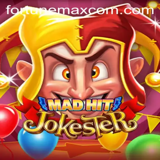Discovering MadHitJokester: The Game-Changing Experience with FortuneMax
