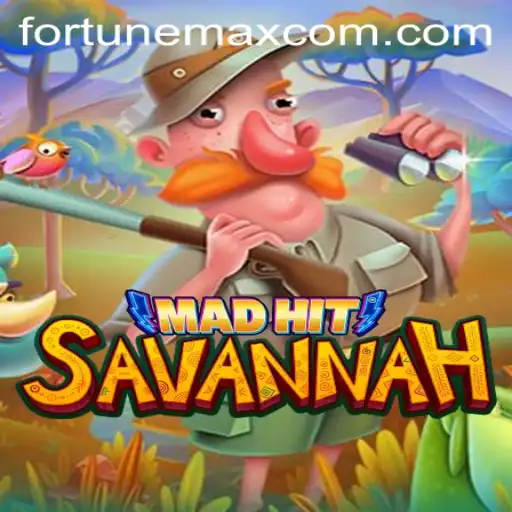 Exploring the Thrilling World of MadHitSavannah and the Enigmatic FortuneMax