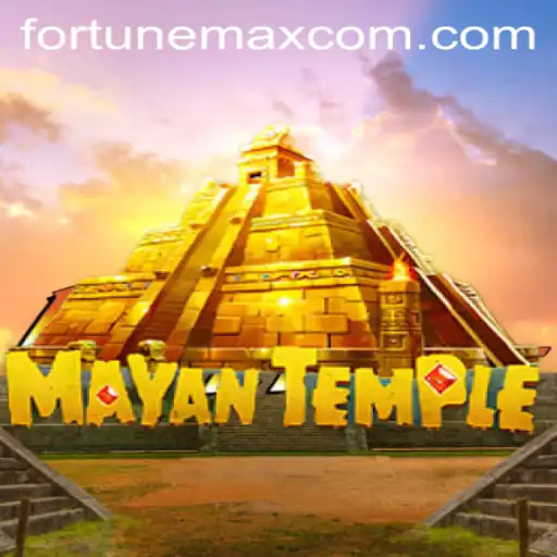 Unveiling the Adventure: MayanTemple and the Quest for FortuneMax