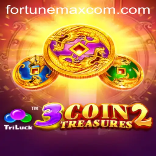 Exploration of 3CoinTreasures2: A Dive into FortuneMax