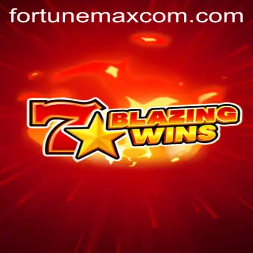 Discover the Thrills of BlazingWins: Unleashing the Power of FortuneMax