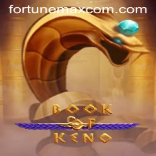 Exploring the Intriguing World of BookOfKeno and FortuneMax