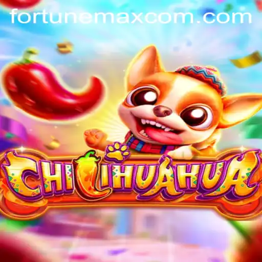 CHILIHUAHUA: Discover the New FortuneMax Game Set to Ignite Your Gaming Experience