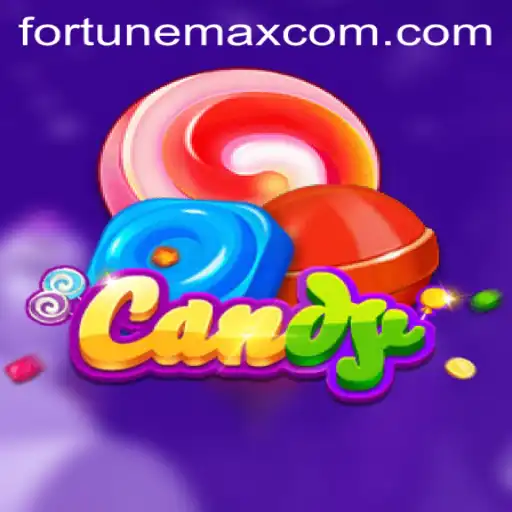 Candy FortuneMax: A Sweet Escape into the World of Gaming