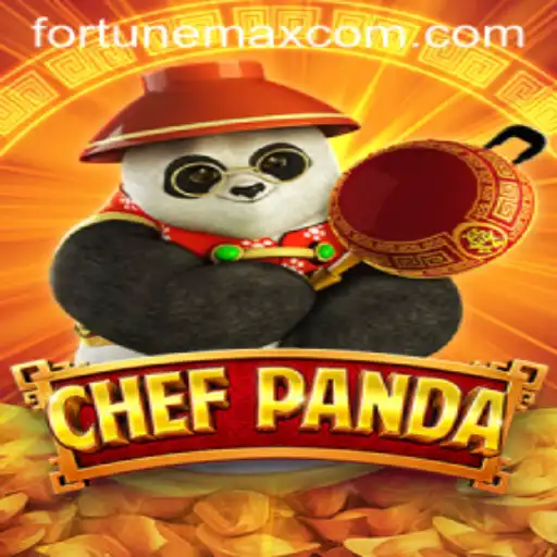 Exploring the Delightful World of ChefPanda: A Culinary Journey with FortuneMax
