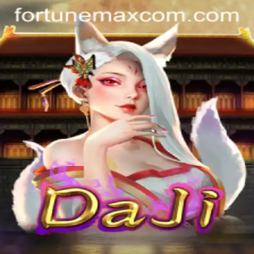 Discover DaJi: The FortuneMax Adventure