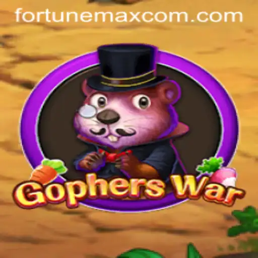 GophersWar and the Exciting Introduction of FortuneMax