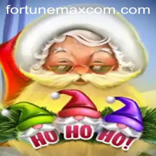Discover the Magic of HoHoHo: The Festive Game with FortuneMax