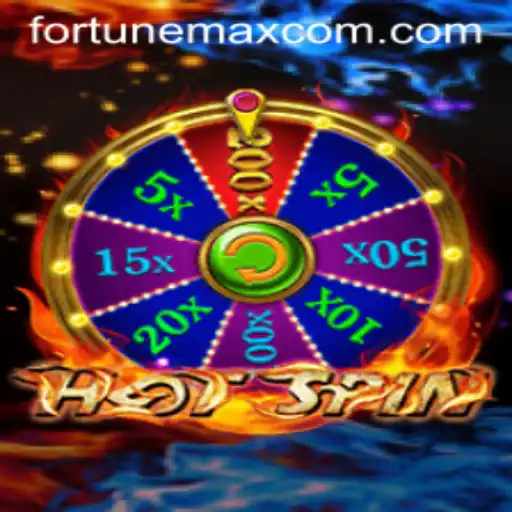 Discovering the Thrills of HotSpin: FortuneMax Awaits