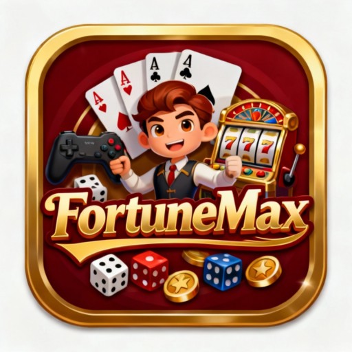 FortuneMax
