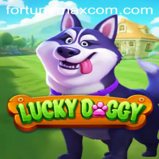 Exploring the Exciting World of LuckyDoggy: FortuneMax Unleashed