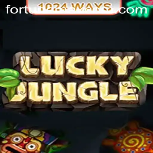 Exploring the Exciting World of LuckyJungle1024