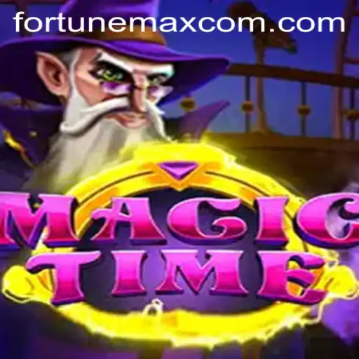 MagicTime: Unveiling the Enchanting World of FortuneMax