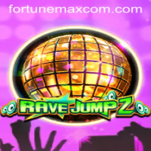 RaveJump2: An Immersive Gaming Adventure Enhanced by FortuneMax