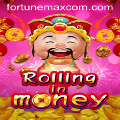 RollingInMoney: A FortuneMax Adventure into Wealth and Strategy