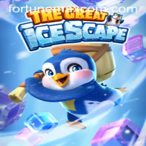 Discover the Thrills of TheGreatIcescape: An Adventure in the Frozen Wilderness