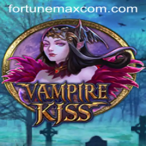 Unveiling the Mystical World of VampireKiss: A Journey Through FortuneMax