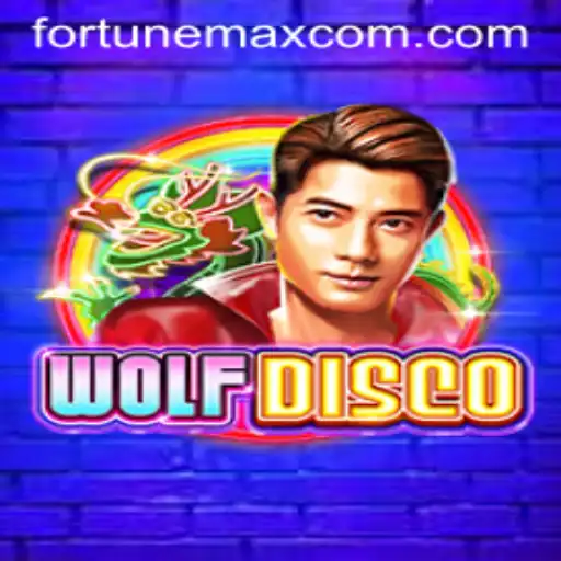 Unleashing Adventure: Exploring WolfDisco with FortuneMax