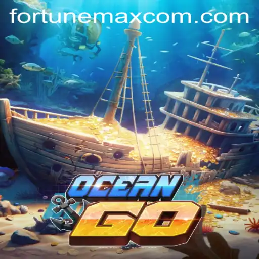 Diving Deep into OceanGO: The Thrilling Underwater World of FortuneMax