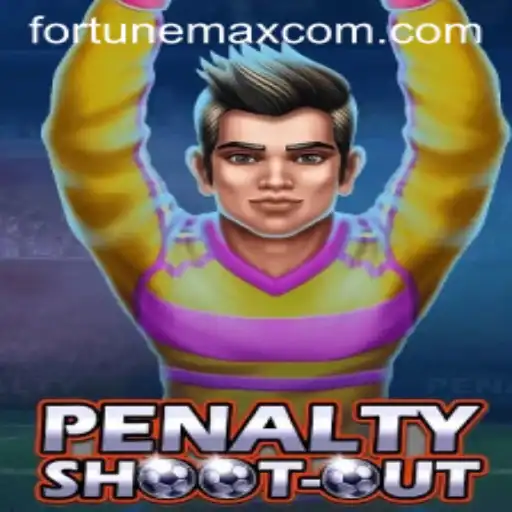 Dive into the Thrilling World of PenaltyShootOut: Experience FortuneMax