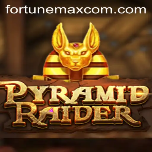 PyramidRaider: Unearth the Treasures with FortuneMax