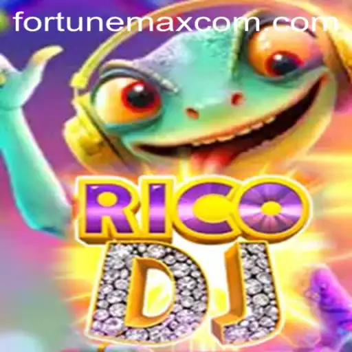 Unleashing the Excitement of RicoDJ: A FortuneMax Adventure