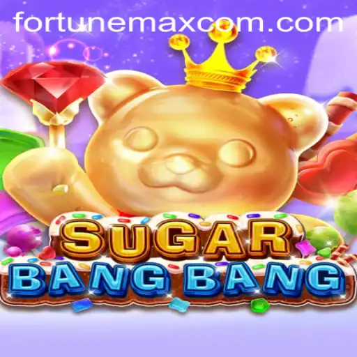 Unveiling the Thrills of SUGARBANGBANG: A Deep Dive into the FortuneMax Adventure