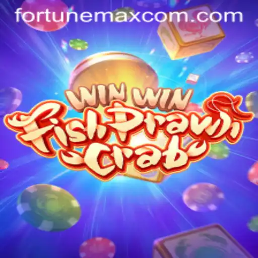 Unveiling the Exciting World of WinWinFishPrawnCrab: Your Guide to FortuneMax Fun