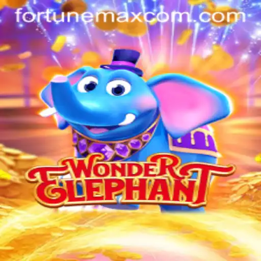 Exploring the Wonders of WonderElephant: A FortuneMax Adventure
